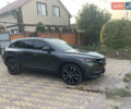 Серый Мазда CX-50, объемом двигателя 2.5 л и пробегом 57 тыс. км за 26500 $, фото 13 на Automoto.ua