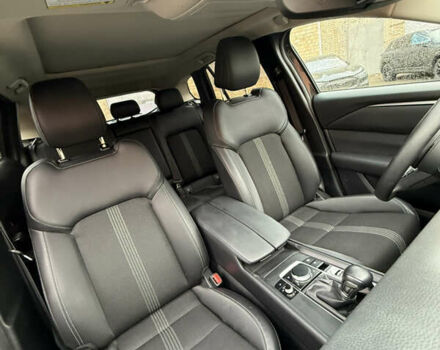 Сірий Мазда CX-50, об'ємом двигуна 2.49 л та пробігом 38 тис. км за 25800 $, фото 13 на Automoto.ua