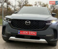 Серый Мазда CX-50, объемом двигателя 2.49 л и пробегом 22 тыс. км за 25300 $, фото 42 на Automoto.ua