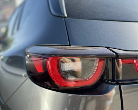 Сірий Мазда CX-50, об'ємом двигуна 2.49 л та пробігом 29 тис. км за 29000 $, фото 17 на Automoto.ua