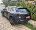 Сірий Мазда CX-50, об'ємом двигуна 2.5 л та пробігом 56 тис. км за 24500 $, фото 19 на Automoto.ua
