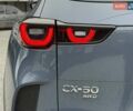 Сірий Мазда CX-50, об'ємом двигуна 2.5 л та пробігом 23 тис. км за 26400 $, фото 7 на Automoto.ua