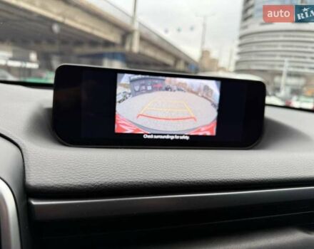 Сірий Мазда CX-50, об'ємом двигуна 2.5 л та пробігом 23 тис. км за 26400 $, фото 20 на Automoto.ua