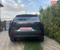 Серый Мазда CX-50, объемом двигателя 2.5 л и пробегом 57 тыс. км за 26500 $, фото 7 на Automoto.ua