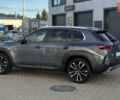 Серый Мазда CX-50, объемом двигателя 2.49 л и пробегом 31 тыс. км за 28900 $, фото 9 на Automoto.ua