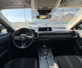 Серый Мазда CX-50, объемом двигателя 2.49 л и пробегом 9 тыс. км за 26300 $, фото 25 на Automoto.ua