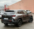 Сірий Мазда CX-50, об'ємом двигуна 2.49 л та пробігом 38 тис. км за 25800 $, фото 9 на Automoto.ua