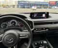 Серый Мазда CX-50, объемом двигателя 2.49 л и пробегом 21 тыс. км за 26500 $, фото 15 на Automoto.ua