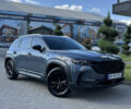 Серый Мазда CX-50, объемом двигателя 2.49 л и пробегом 9 тыс. км за 26300 $, фото 5 на Automoto.ua