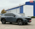 Серый Мазда CX-50, объемом двигателя 2.49 л и пробегом 22 тыс. км за 25300 $, фото 8 на Automoto.ua