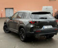 Сірий Мазда CX-50, об'ємом двигуна 2.49 л та пробігом 38 тис. км за 25800 $, фото 4 на Automoto.ua