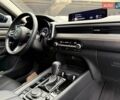 Сірий Мазда CX-50, об'ємом двигуна 2.5 л та пробігом 23 тис. км за 26400 $, фото 12 на Automoto.ua