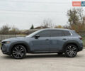 Серый Мазда CX-50, объемом двигателя 2.49 л и пробегом 21 тыс. км за 26500 $, фото 22 на Automoto.ua