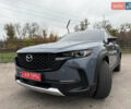 Серый Мазда CX-50, объемом двигателя 2.49 л и пробегом 22 тыс. км за 25300 $, фото 14 на Automoto.ua