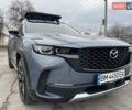 Серый Мазда CX-50, объемом двигателя 2.49 л и пробегом 27 тыс. км за 33500 $, фото 39 на Automoto.ua