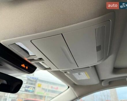 Сірий Мазда CX-50, об'ємом двигуна 2.5 л та пробігом 23 тис. км за 26400 $, фото 23 на Automoto.ua