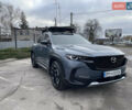 Серый Мазда CX-50, объемом двигателя 2.49 л и пробегом 27 тыс. км за 33500 $, фото 1 на Automoto.ua