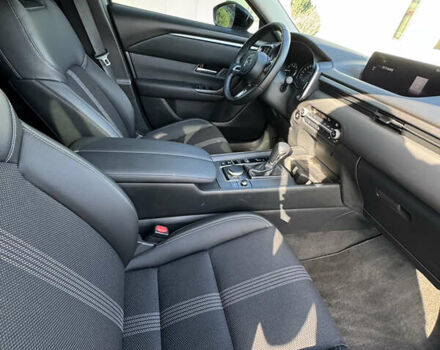 Серый Мазда CX-50, объемом двигателя 2.49 л и пробегом 9 тыс. км за 26300 $, фото 16 на Automoto.ua