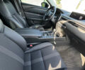 Серый Мазда CX-50, объемом двигателя 2.49 л и пробегом 9 тыс. км за 26300 $, фото 16 на Automoto.ua
