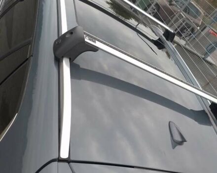 Серый Мазда CX-50, объемом двигателя 2.49 л и пробегом 22 тыс. км за 30500 $, фото 20 на Automoto.ua