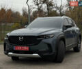 Серый Мазда CX-50, объемом двигателя 2.49 л и пробегом 22 тыс. км за 25300 $, фото 30 на Automoto.ua