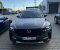 Серый Мазда CX-50, объемом двигателя 2.49 л и пробегом 31 тыс. км за 28900 $, фото 39 на Automoto.ua