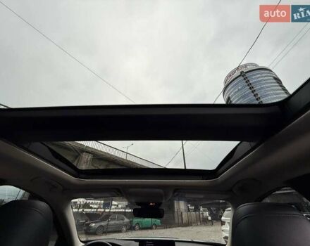 Сірий Мазда CX-50, об'ємом двигуна 2.5 л та пробігом 23 тис. км за 26400 $, фото 10 на Automoto.ua