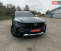 Серый Мазда CX-50, объемом двигателя 2.49 л и пробегом 22 тыс. км за 25300 $, фото 32 на Automoto.ua