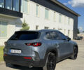 Серый Мазда CX-50, объемом двигателя 2.49 л и пробегом 9 тыс. км за 26300 $, фото 10 на Automoto.ua