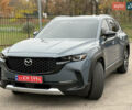 Серый Мазда CX-50, объемом двигателя 2.49 л и пробегом 22 тыс. км за 25300 $, фото 10 на Automoto.ua