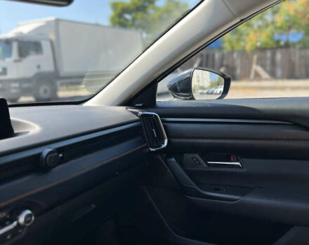 Сірий Мазда CX-50, об'ємом двигуна 2.49 л та пробігом 29 тис. км за 29000 $, фото 30 на Automoto.ua