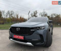 Серый Мазда CX-50, объемом двигателя 2.49 л и пробегом 22 тыс. км за 25300 $, фото 45 на Automoto.ua