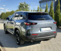 Серый Мазда CX-50, объемом двигателя 2.49 л и пробегом 9 тыс. км за 26300 $, фото 9 на Automoto.ua