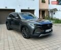 Серый Мазда CX-50, объемом двигателя 2.49 л и пробегом 57 тыс. км за 32000 $, фото 1 на Automoto.ua