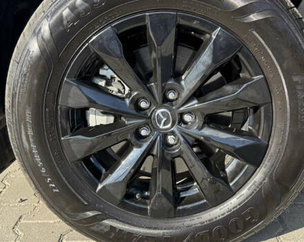 Серый Мазда CX-50, объемом двигателя 2.49 л и пробегом 9 тыс. км за 26300 $, фото 28 на Automoto.ua