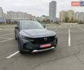 Серый Мазда CX-50, объемом двигателя 2.49 л и пробегом 21 тыс. км за 26500 $, фото 1 на Automoto.ua