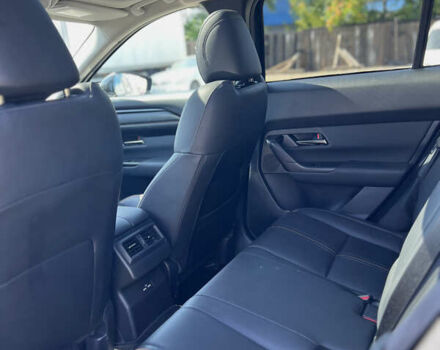 Сірий Мазда CX-50, об'ємом двигуна 2.49 л та пробігом 29 тис. км за 29000 $, фото 37 на Automoto.ua