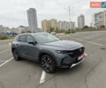 Серый Мазда CX-50, объемом двигателя 2.49 л и пробегом 21 тыс. км за 26500 $, фото 1 на Automoto.ua