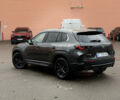 Сірий Мазда CX-50, об'ємом двигуна 2.49 л та пробігом 38 тис. км за 25800 $, фото 3 на Automoto.ua
