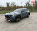 Серый Мазда CX-50, объемом двигателя 2.49 л и пробегом 22 тыс. км за 25300 $, фото 40 на Automoto.ua