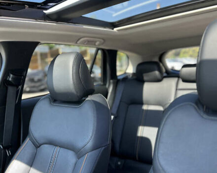 Сірий Мазда CX-50, об'ємом двигуна 2.49 л та пробігом 29 тис. км за 29000 $, фото 39 на Automoto.ua