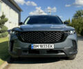 Серый Мазда CX-50, объемом двигателя 2.49 л и пробегом 9 тыс. км за 26300 $, фото 7 на Automoto.ua