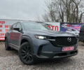 Сірий Мазда CX-50, об'ємом двигуна 2.49 л та пробігом 20 тис. км за 26700 $, фото 2 на Automoto.ua