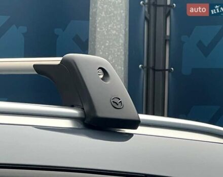 Сірий Мазда CX-50, об'ємом двигуна 2.49 л та пробігом 87 тис. км за 27900 $, фото 27 на Automoto.ua