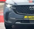 Сірий Мазда CX-50, об'ємом двигуна 2.49 л та пробігом 87 тис. км за 27900 $, фото 8 на Automoto.ua