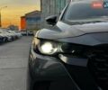 Серый Мазда CX-50, объемом двигателя 2.5 л и пробегом 27 тыс. км за 26990 $, фото 2 на Automoto.ua