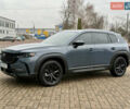 Серый Мазда CX-50, объемом двигателя 2.49 л и пробегом 11 тыс. км за 26700 $, фото 22 на Automoto.ua