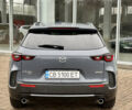 Серый Мазда CX-50, объемом двигателя 2.49 л и пробегом 11 тыс. км за 26700 $, фото 17 на Automoto.ua