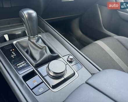 Сірий Мазда CX-50, об'ємом двигуна 2.49 л та пробігом 28 тис. км за 25499 $, фото 54 на Automoto.ua