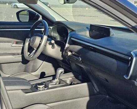 Серый Мазда CX-50, объемом двигателя 2.49 л и пробегом 8 тыс. км за 23000 $, фото 16 на Automoto.ua